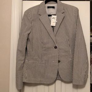 Women’s Lauren Ralph Lauren blazer